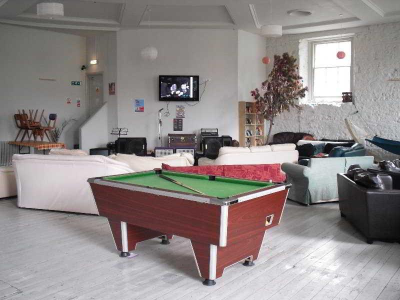 Art Roch Hostel Edinburgh Ngoại thất bức ảnh