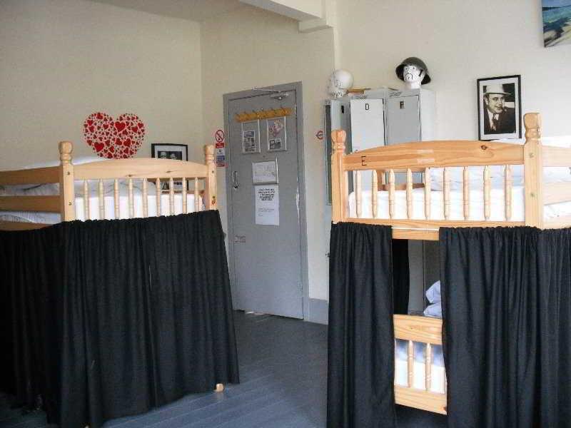Art Roch Hostel Edinburgh Ngoại thất bức ảnh