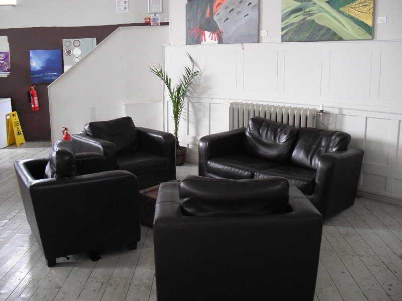Art Roch Hostel Edinburgh Ngoại thất bức ảnh